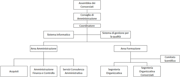 Organigramma